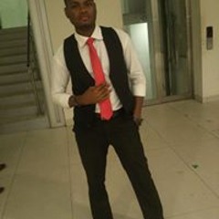 Alfred Ostentatious Afutu