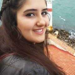 Büşra Ergin