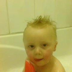 Charlie Wesley Preedy