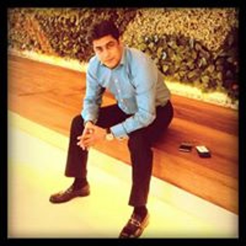 Aamir Khawaja’s avatar