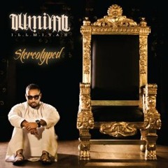 Illmiyah of Desert Heat