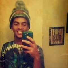 Quentin The'Jet Terry