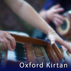 Oxford Kirtans