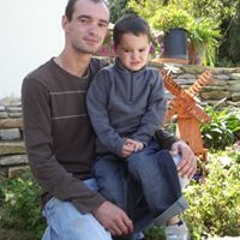 Steven Mlf