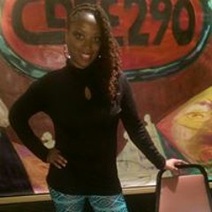 Chandra Miller Reeves