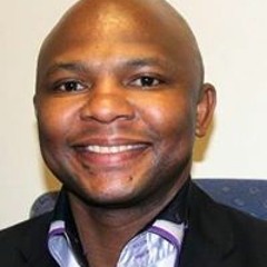 Tebogo Azania Makhwelo