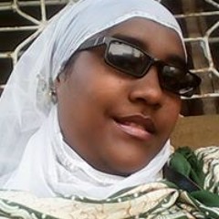 Sitti Zaharia Mohamed