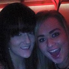 Kate Louise Flanagan