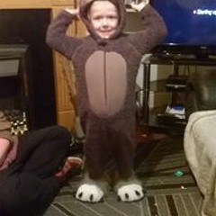 Samantha N Ashley Disney