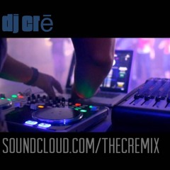 DJ Crē
