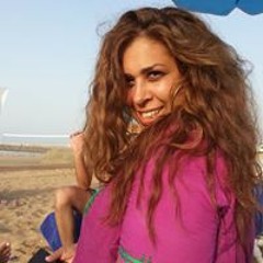 Nathalie Shanna Harkisoen