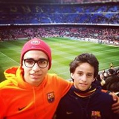 Omar Tawfik 97
