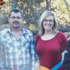 Tony Stephanie Anglin