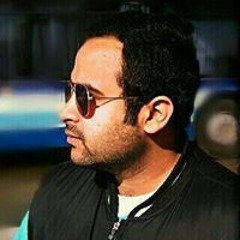 Yasser Ali Elhamalawy