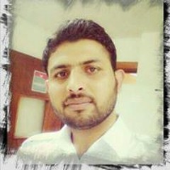 Israr Ch