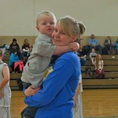 Justina Marie Thoune