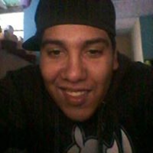 Juan Otero’s avatar