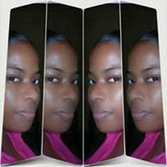 Sarah Miss'Beautiful