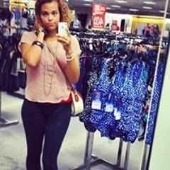 Lauren Elizabeth Wesley