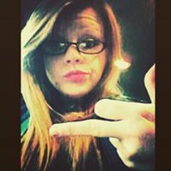 Beckah Leigh Cochran