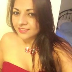 Mary Palencia