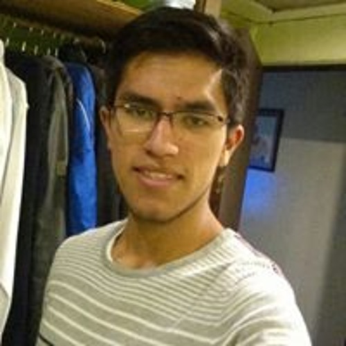 Angel Contreras Soarzo’s avatar