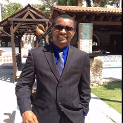 Thony Antoine Neptune