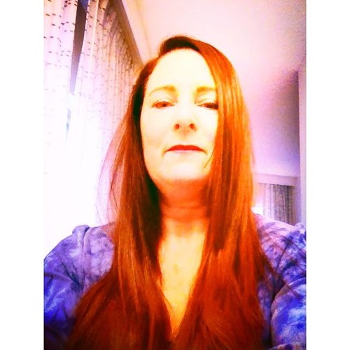 Sharon Stevens’s avatar