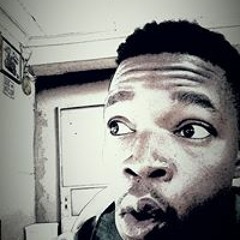 George Jah-g Mubaira