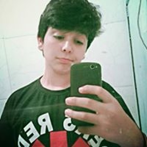 Nathan Silvestre’s avatar