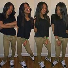 Isisaryon Monae Bella