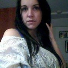 Marie Eve Bouthillette