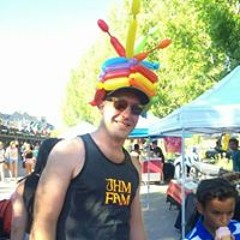 Stephen James Allard