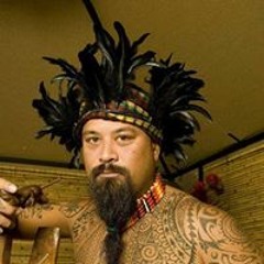 James La Pierre / Ras Bird - Ooklah