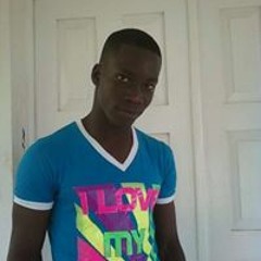 Ondre So Smooth Williams