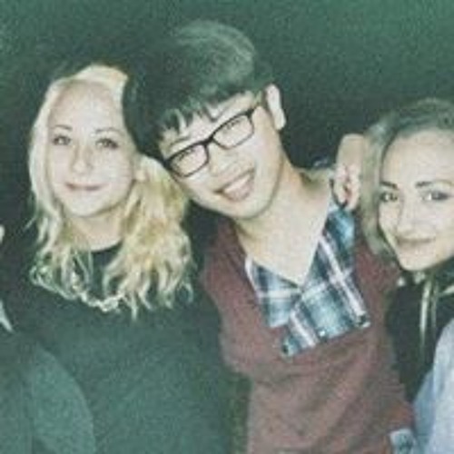 Siri Chen’s avatar