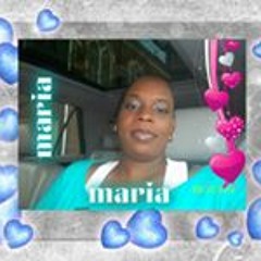 Maria Newelymade Thornton