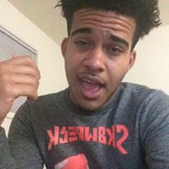 Trevor NewMe Martinez