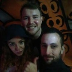 Nicholas Paul Farrell