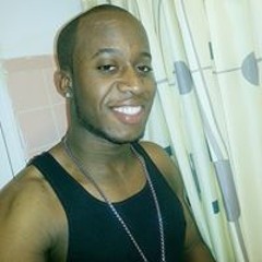 Kevin Cadogan