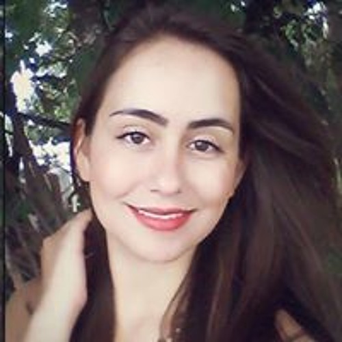 Nubia Oliveira’s avatar