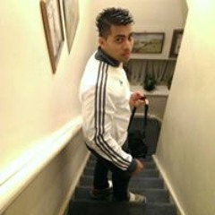 Edwin Ronaldo Marshall