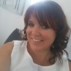 Melissa Marie Patton