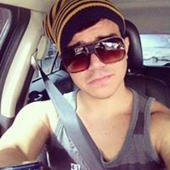 Jeison Dugarte Gomez