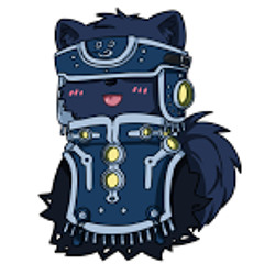 Rocket-chan