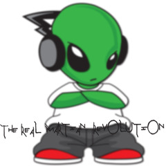 TheRealMartianRevolution