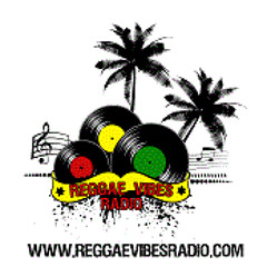 Reggae Vibes Radio Promos