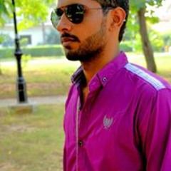 Saran Mirza