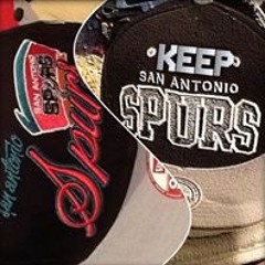 Keep San Antonio