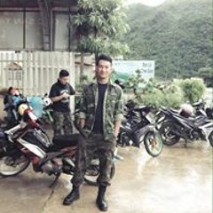 Đỗ Hoàng Tiến Thành